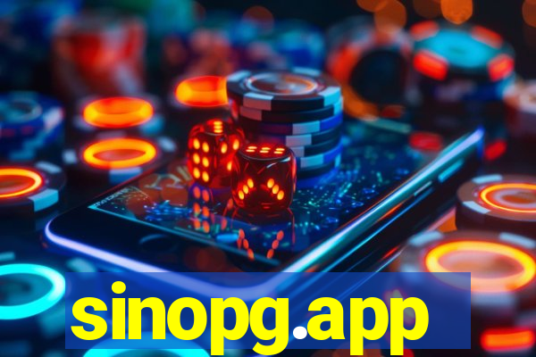 sinopg.app