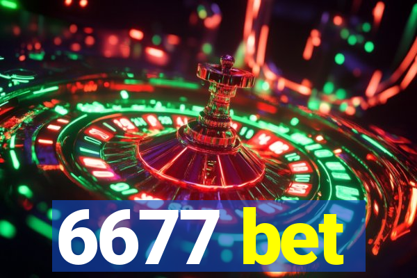 6677 bet