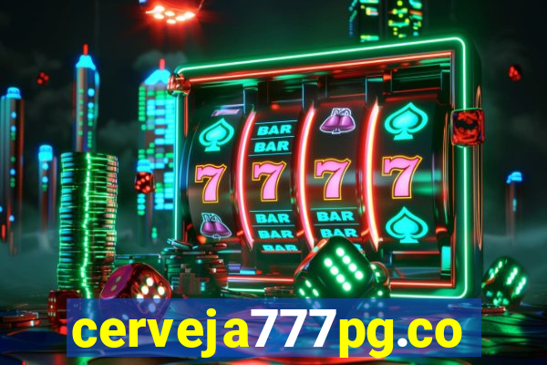 cerveja777pg.com
