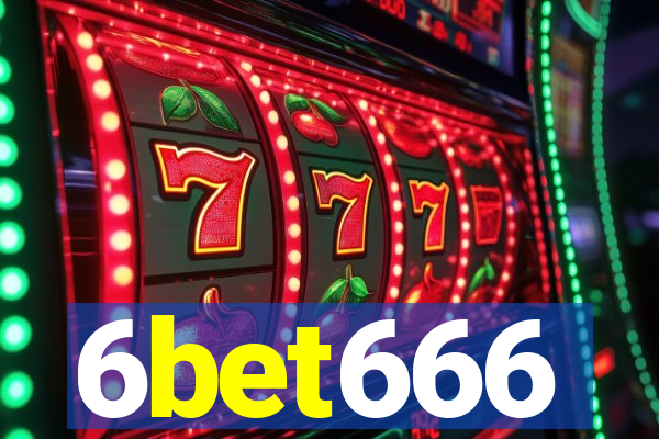 6bet666