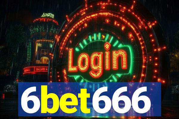 6bet666