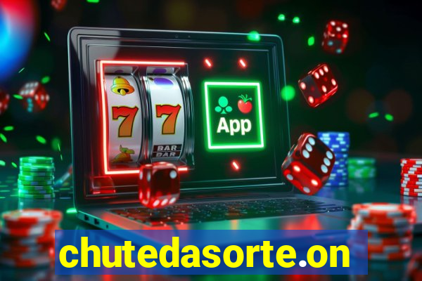chutedasorte.online