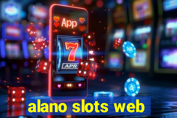 alano slots web