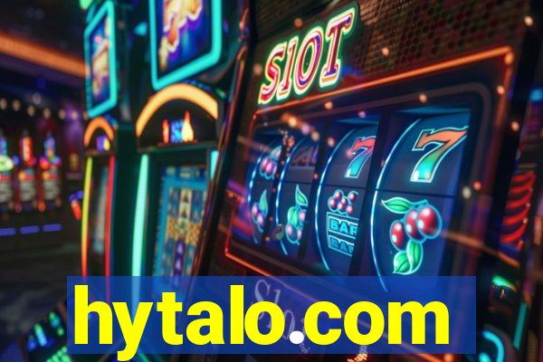 hytalo.com