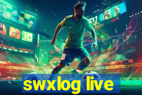 swxlog live
