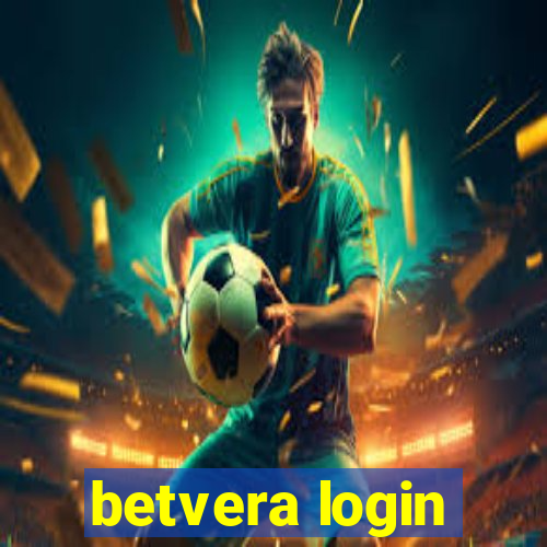 betvera login