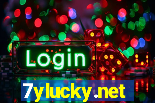 7ylucky.net