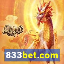 833bet.com