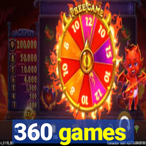 360 games