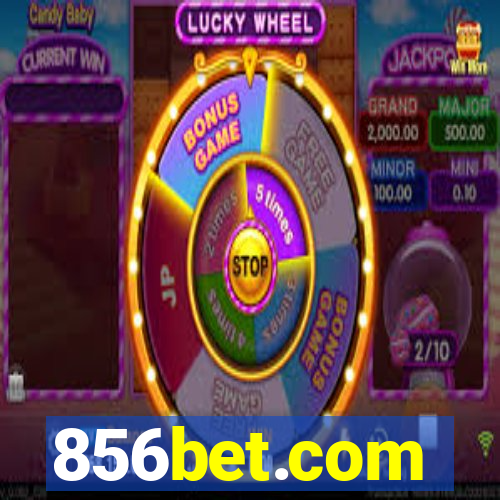 856bet.com