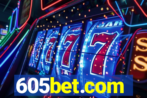 605bet.com