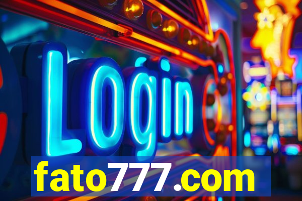 fato777.com