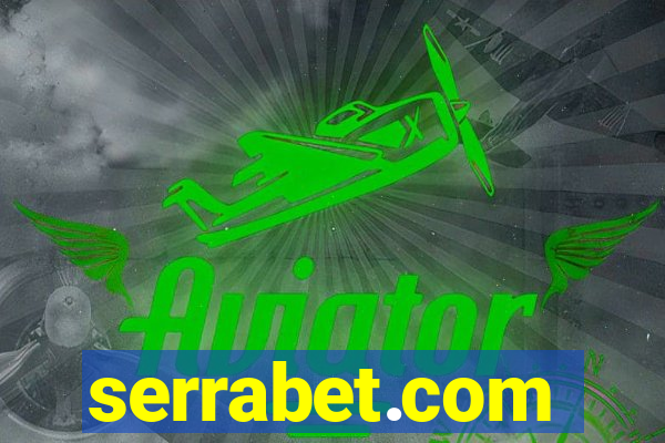 serrabet.com