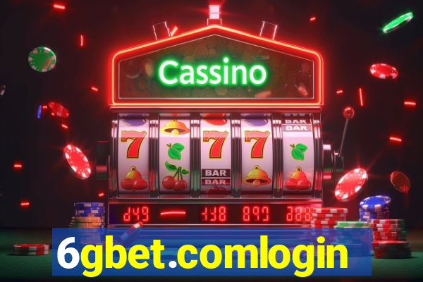 6gbet.comlogin