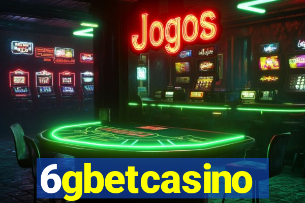 6gbetcasino