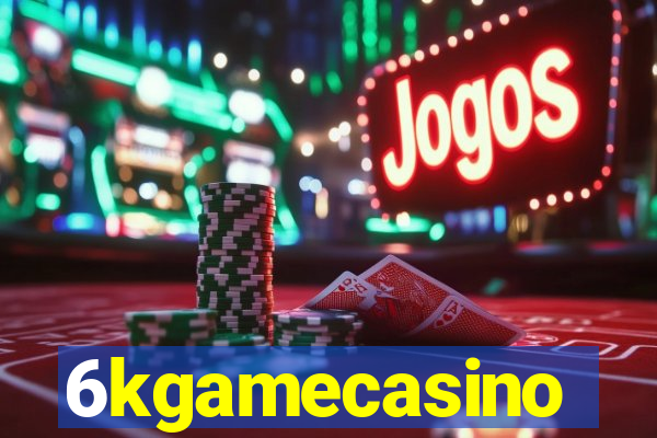 6kgamecasino