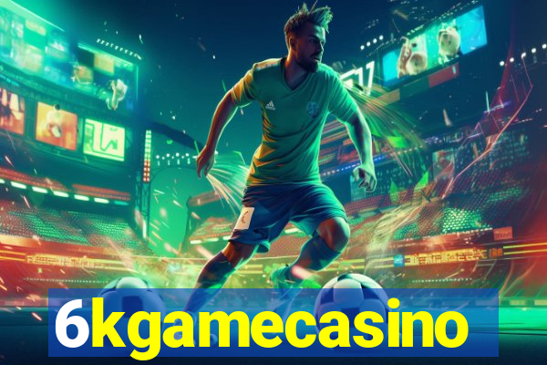 6kgamecasino