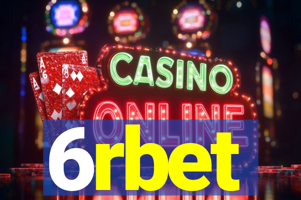 6rbet