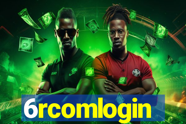 6rcomlogin