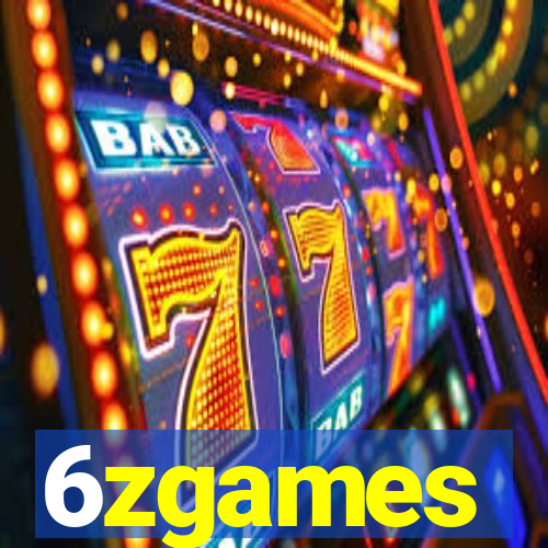 6zgames