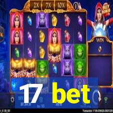 17 bet