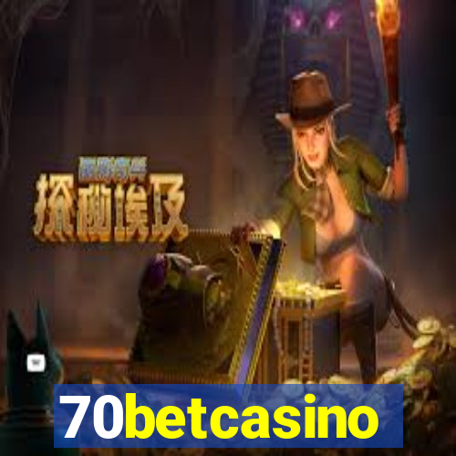 70betcasino