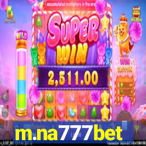 m.na777bet