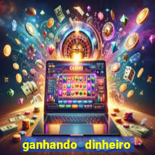 ganhando dinheiro jogando lol
