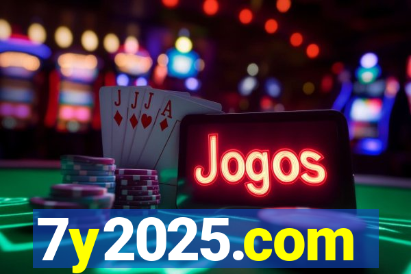 7y2025.com