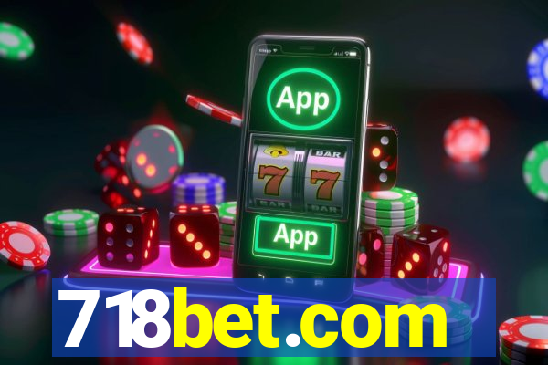 718bet.com