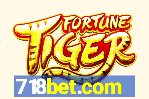 718bet.com