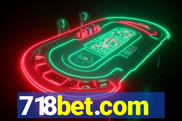 718bet.com