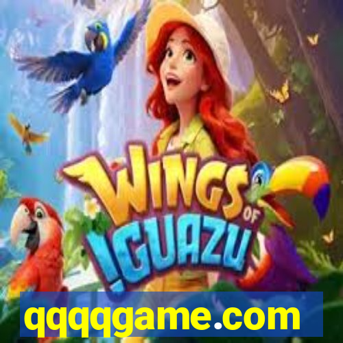 qqqqgame.com
