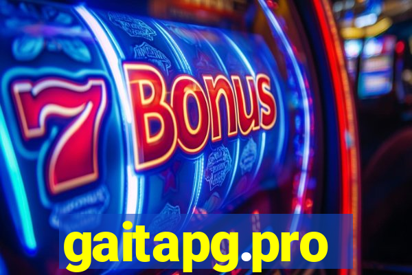 gaitapg.pro