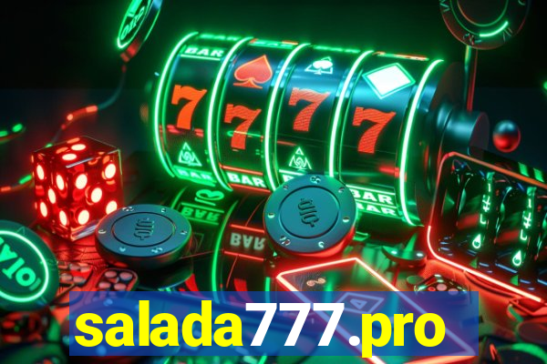 salada777.pro