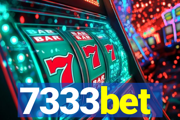 7333bet