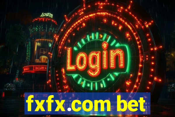 fxfx.com bet