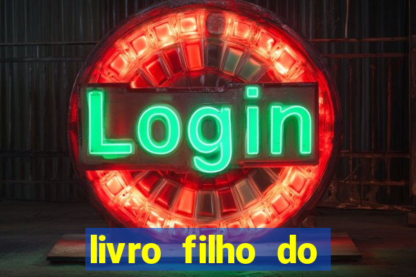 livro filho do fogo - volume 2 pdf grátis