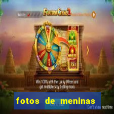 fotos de meninas bonitas sem