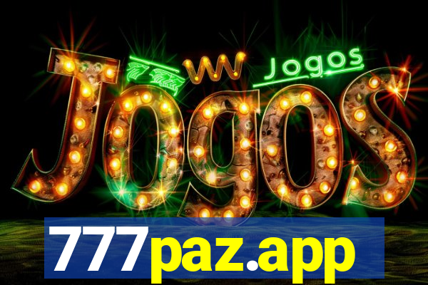 777paz.app