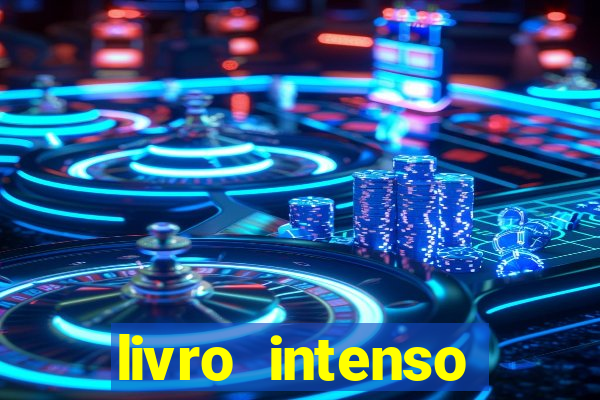 livro intenso nathalia santos pdf