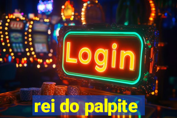 rei do palpite