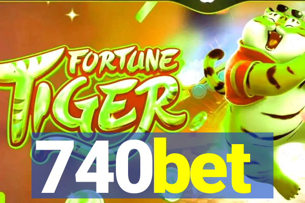 740bet