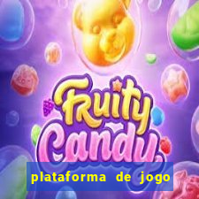 plataforma de jogo big win