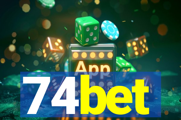 74bet