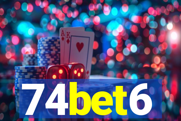 74bet6