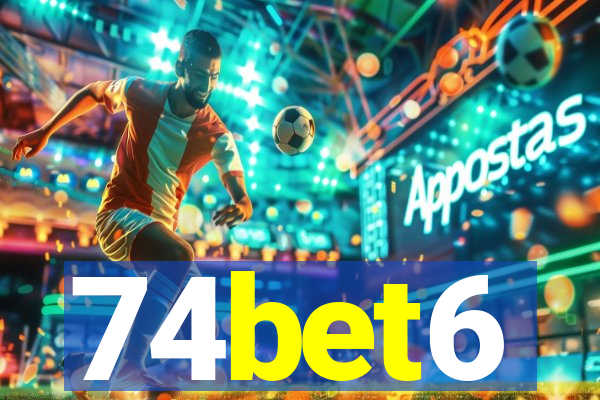 74bet6