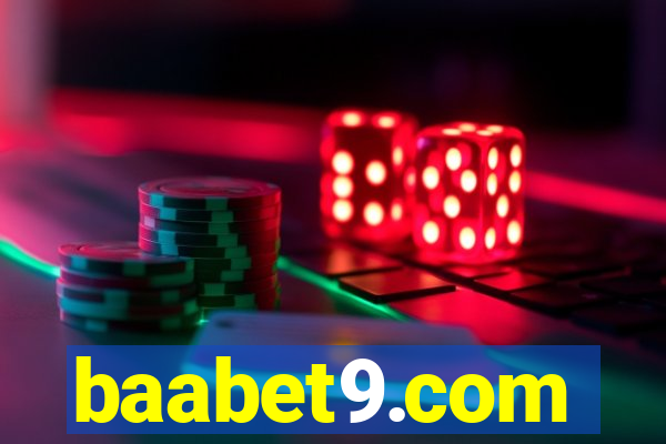 baabet9.com