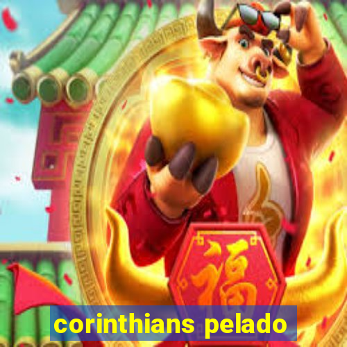 corinthians pelado