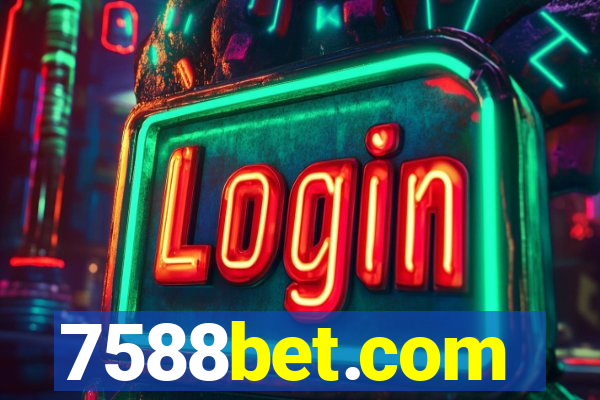 7588bet.com